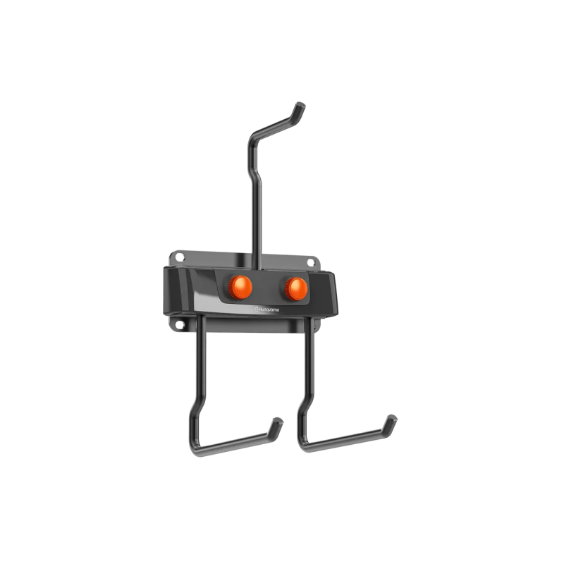 Support mural robot tondeuse Husqvarna 430XE NERA