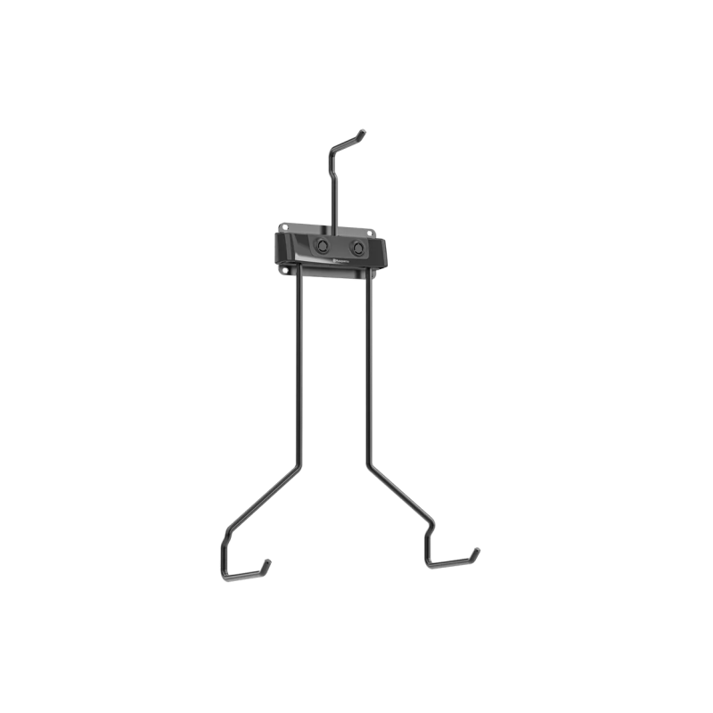 Support mural robot tondeuse Husqvarna 430XE NERA