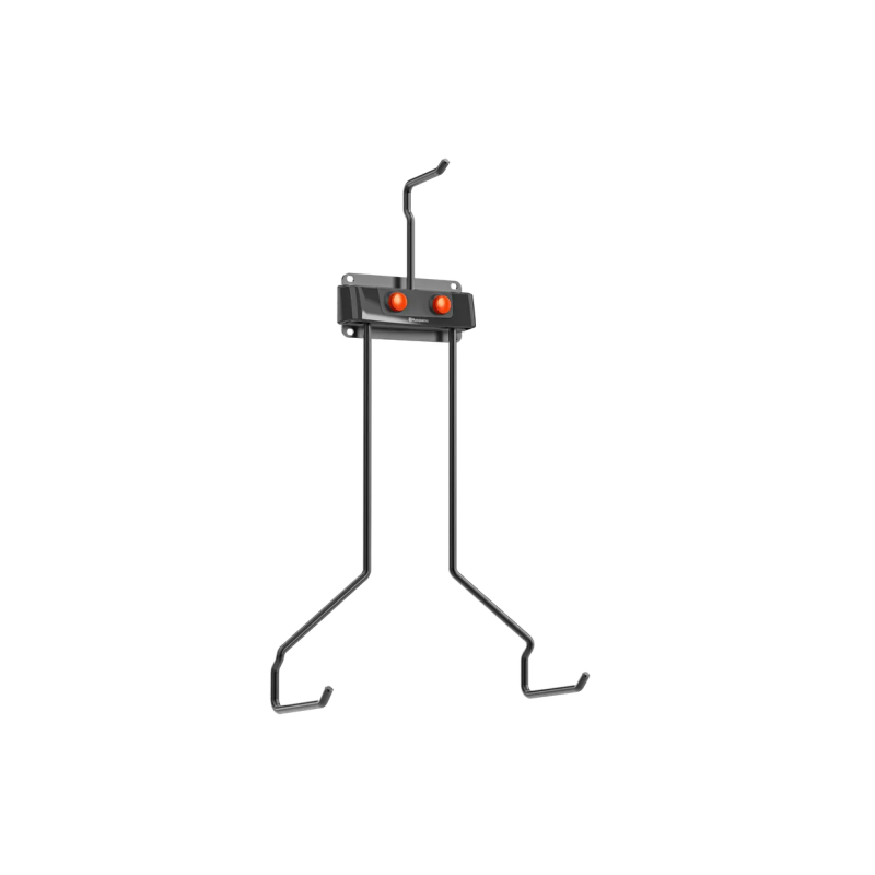 Support mural robot tondeuse Husqvarna 430XE NERA