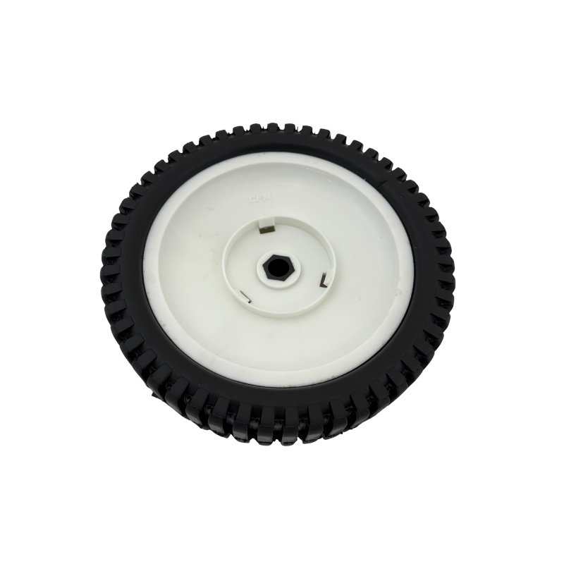 Roue, avant tondeuse AYP, Bestgreen, Mc Culloch - 532193144