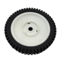 Roue, avant tondeuse AYP, Bestgreen, Mc Culloch - 532193144 Roue, avant tondeuse AYP, Bestgreen, Mc Culloch - 532193144