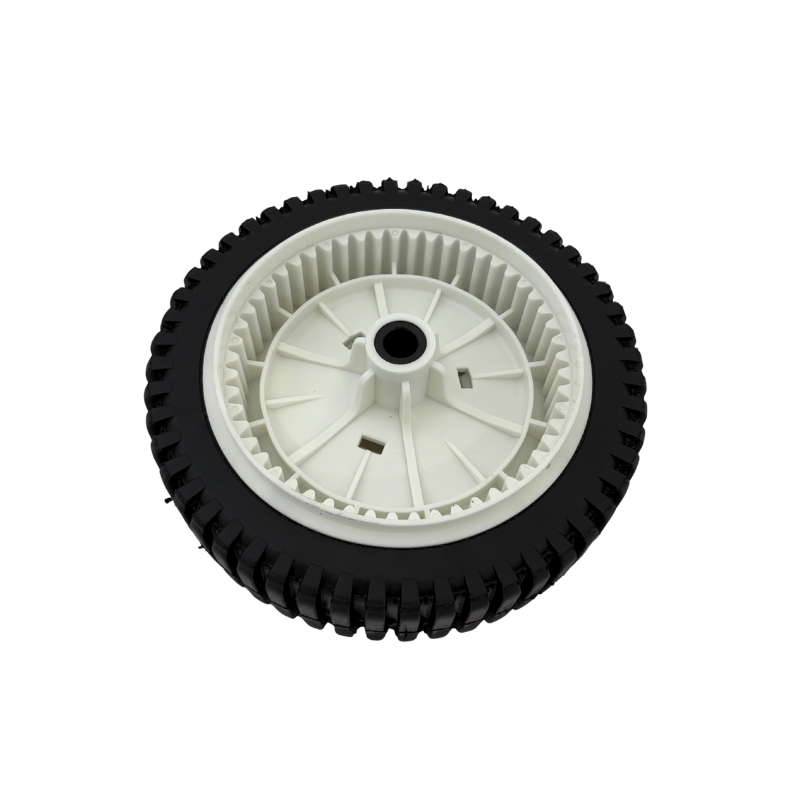 Roue, avant tondeuse AYP, Bestgreen, Mc Culloch - 532193144