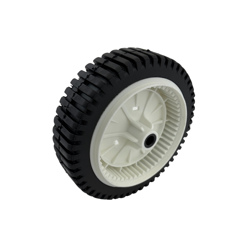 Roue, avant tondeuse AYP, Bestgreen, Mc Culloch - 532193144