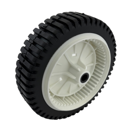 Roue, avant tondeuse AYP, Bestgreen, Mc Culloch - 532193144 Roue, avant tondeuse AYP, Bestgreen, Mc Culloch - 532193144
