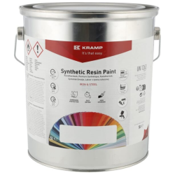 Peinture KRAMP DEUTZ-FAHR vert 1975 5L
