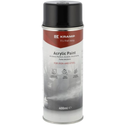 Peinture KRAMP Hitachi ZX 30 gris 400ml
