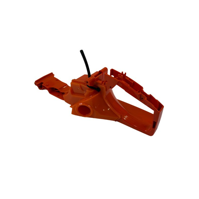 Poignée arrière réservoir essence tronçonneuse Echo CS501SX, SXH