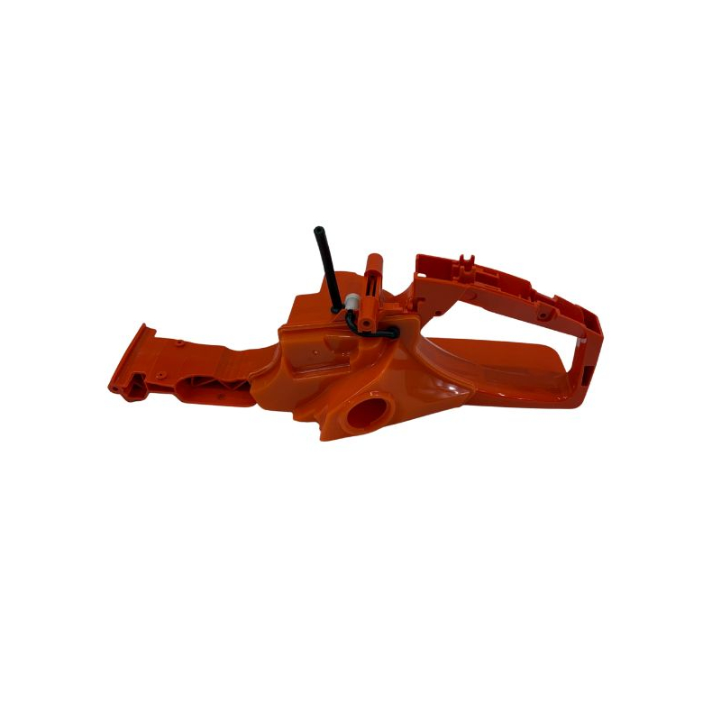 Poignée arrière réservoir essence tronçonneuse Echo CS501SX, SXH