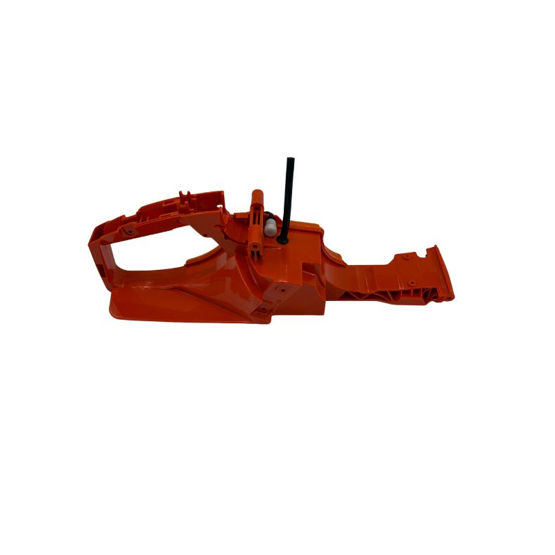 Poignée arrière réservoir essence tronçonneuse Echo CS501SX, SXH