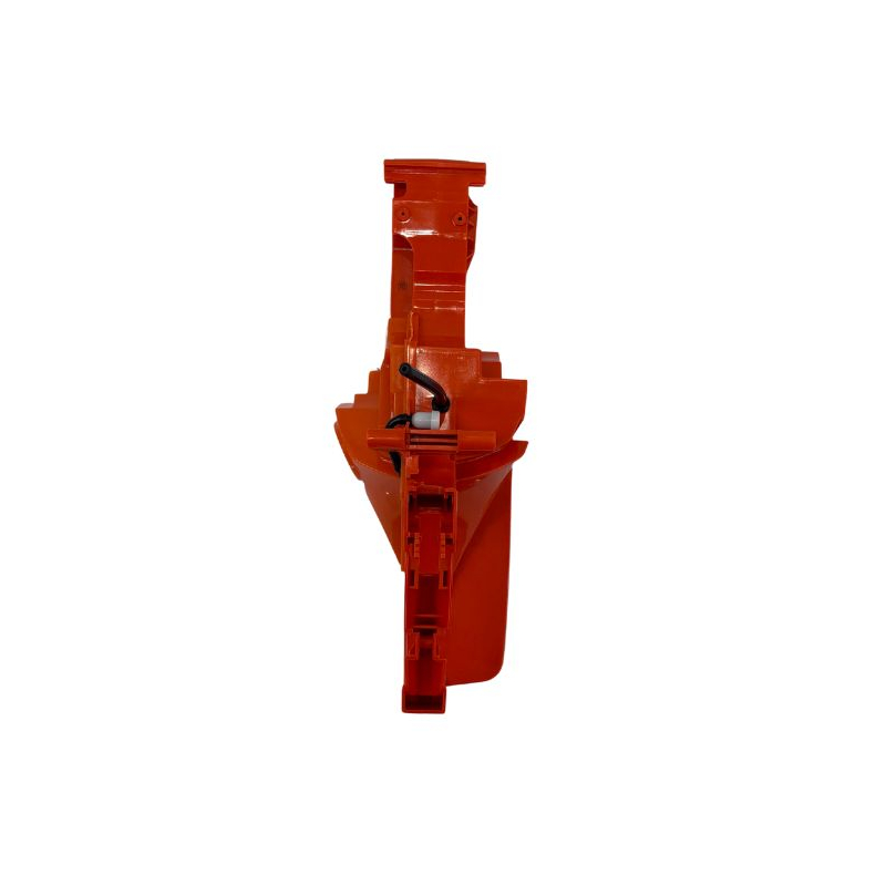 Poignée arrière réservoir essence tronçonneuse Echo CS501SX, SXH