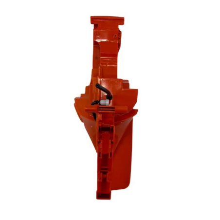 Poignée arrière réservoir essence tronçonneuse Echo CS501SX, SXH Poignée arrière réservoir essence tronçonneuse Echo CS501SX, SXH