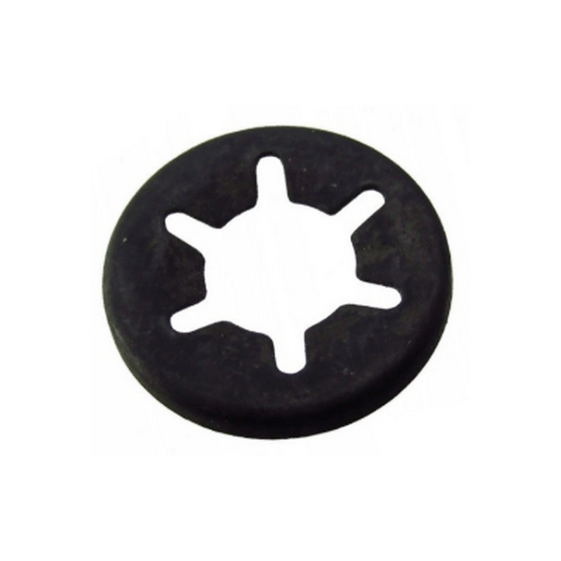 Rondelle axe capot bac tondeuse Oléo Mac - 3045034R