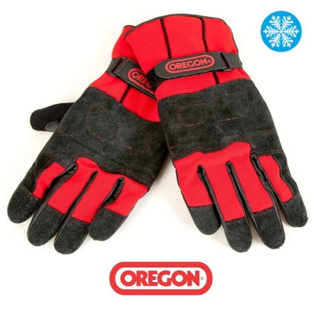 Gants de protection Oregon Fiordland Gants de protection Oregon Fiordland