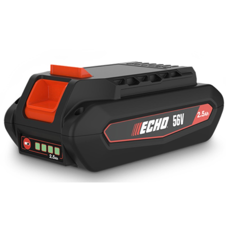 Batterie Lithium-Ion Echo Garden+ 56V Puissance 2.5Ah Batterie Lithium-Ion Echo Garden+ 56V Puissance 2.5Ah