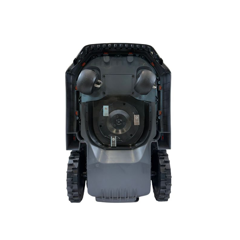 Robot tondeuse Oleo Mac R500i - Jusqu'à 500m²