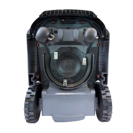 Robot tondeuse Oleo Mac R2000i - Jusqu'à 2000m² Robot tondeuse Oleo Mac R2000i - Jusqu'à 2000m²