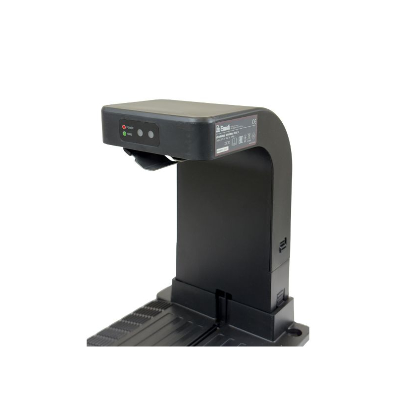 Robot tondeuse Oleo Mac R2000i - Jusqu'à 2000m²