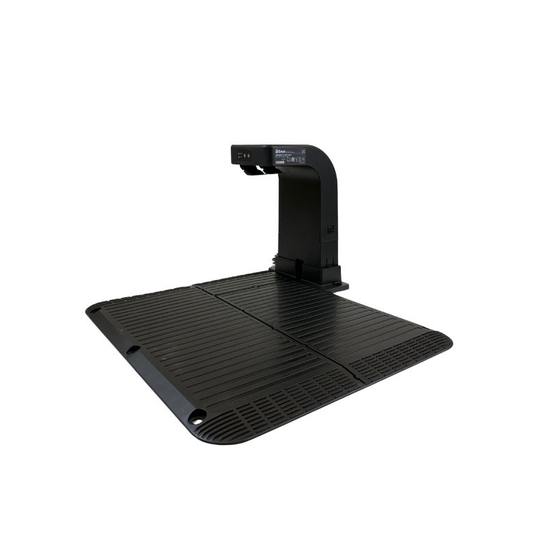 Robot tondeuse Oleo Mac R2000i - Jusqu'à 2000m²