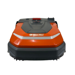Robot tondeuse Oleo Mac R2000i - Jusqu'à 2000m²