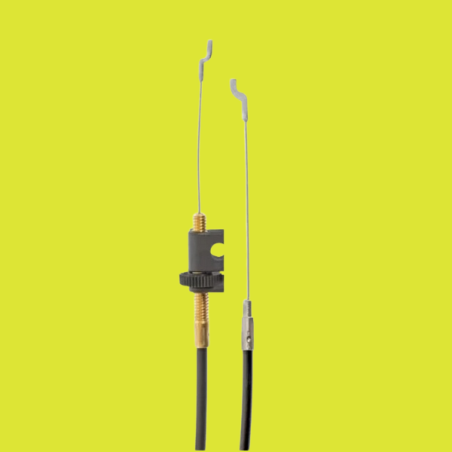 Câble traction tondeuse Viking MB545.0T - 63407007510