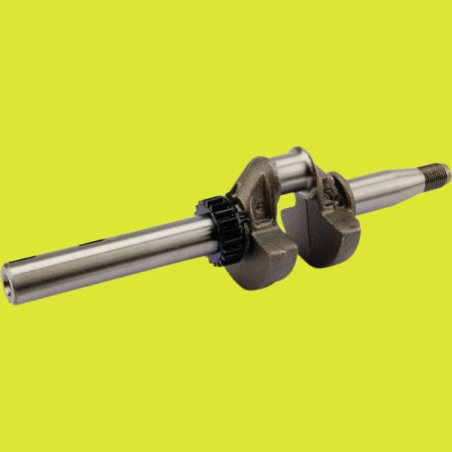 Vilebrequin tondeuse moteur Briggs & Stratton Vilebrequin tondeuse moteur Briggs & Stratton