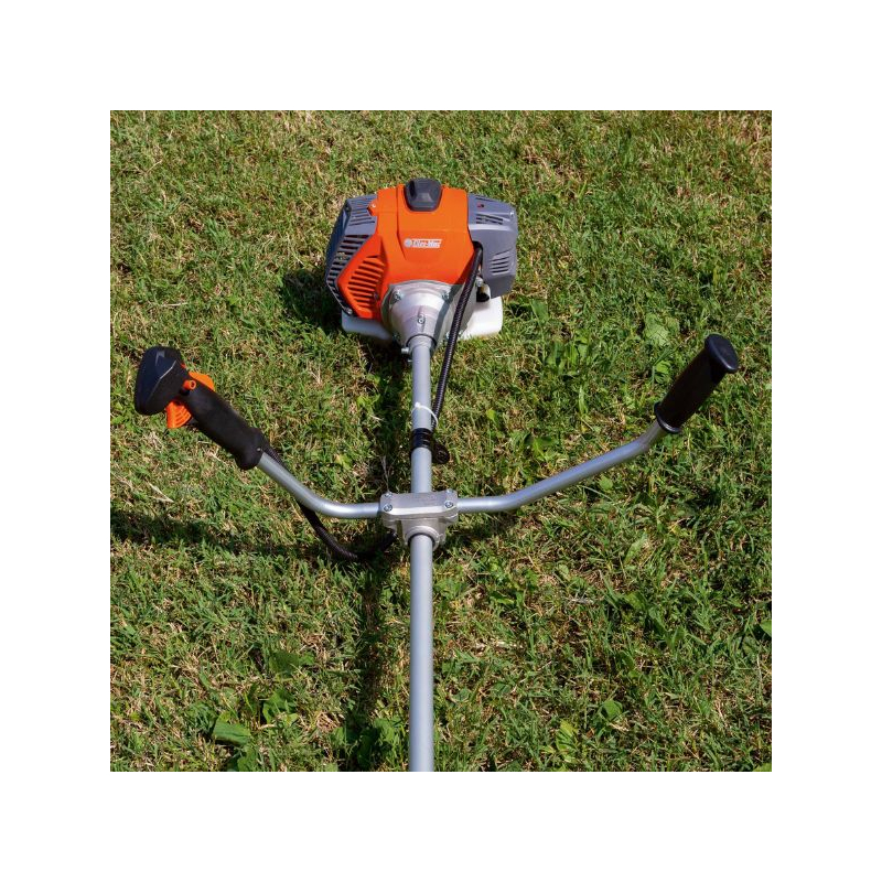 Débroussailleuse thermique Oleo Mac BCH400T - Haute résistance, moteur 40cm3