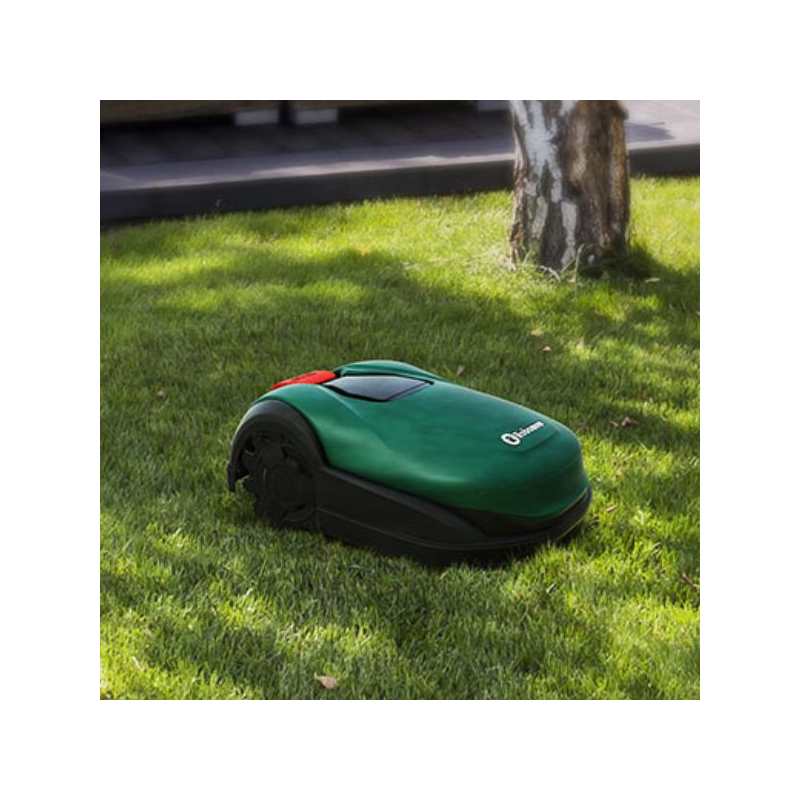 Robot tondeuse Robomow RK1000 pour terrain Jusqu'à 1000m²