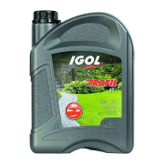 Huile moteur Igol Garden 10W30 - 2 litres