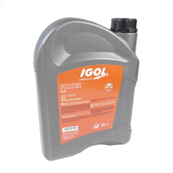 Huile moteur Igol Garden 10W30 - 2 litres