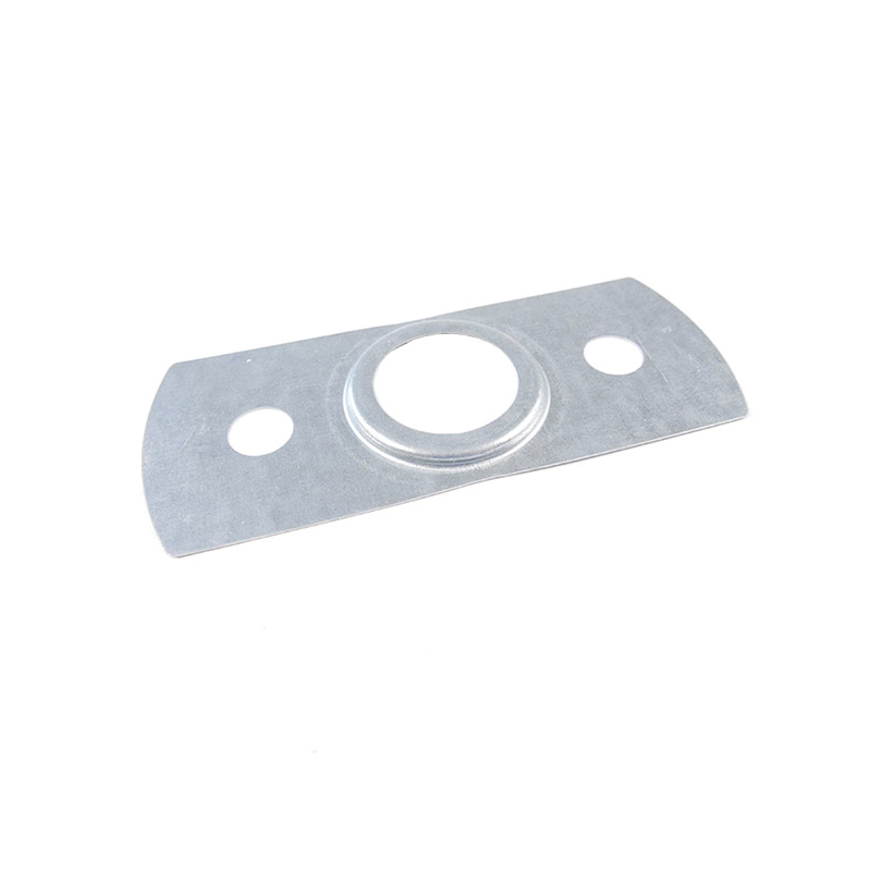 Plaque support lame tondeuse Honda HR194 - 72615VA5841