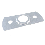 Plaque support lame tondeuse Honda HR194 - 72615VA5841