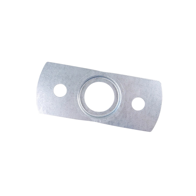 Plaque support lame tondeuse Honda HR194 - 72615VA5841