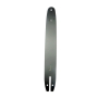 Guide chaîne tronçonneuse 35cm 3/8LP 050 49 dents Mc Culloch / Alpina Guide chaîne tronçonneuse 35cm 3/8LP 050 49 dents Mc Culloch / Alpina