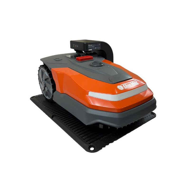 Robot tondeuse Oleo Mac R1000i - Jusqu'à 1000m²