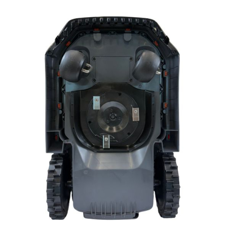 Robot tondeuse Oleo Mac R1000i - Jusqu'à 1000m² Robot tondeuse Oleo Mac R1000i - Jusqu'à 1000m²