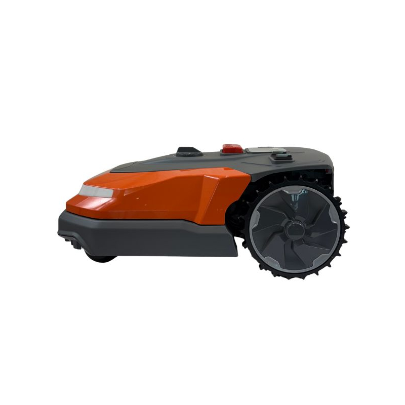 Robot tondeuse Oleo Mac R1000i - Jusqu'à 1000m²