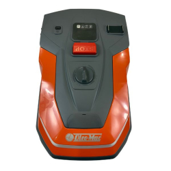 Robot tondeuse Oleo Mac R1000i - Jusqu'à 1000m²