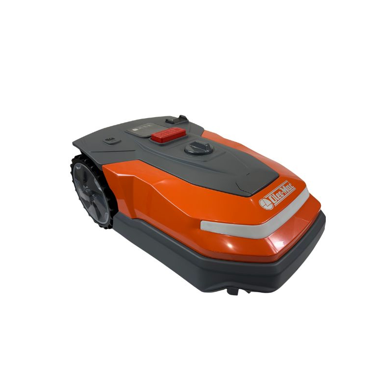 Robot tondeuse Oleo Mac R1000i - Jusqu'à 1000m²