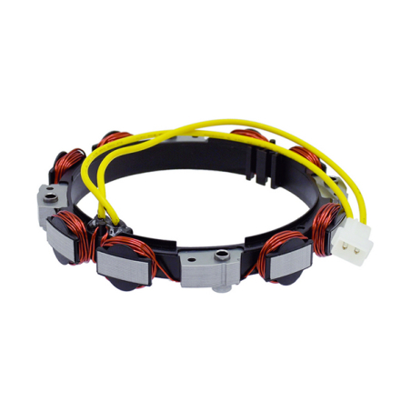 Alternateur tracteur tondeuse moteur Briggs & Stratton - 592830