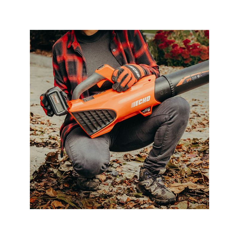 Souffleur à batterie Echo DPB310 pack