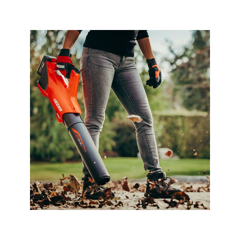 Souffleur à batterie Echo DPB310 nu