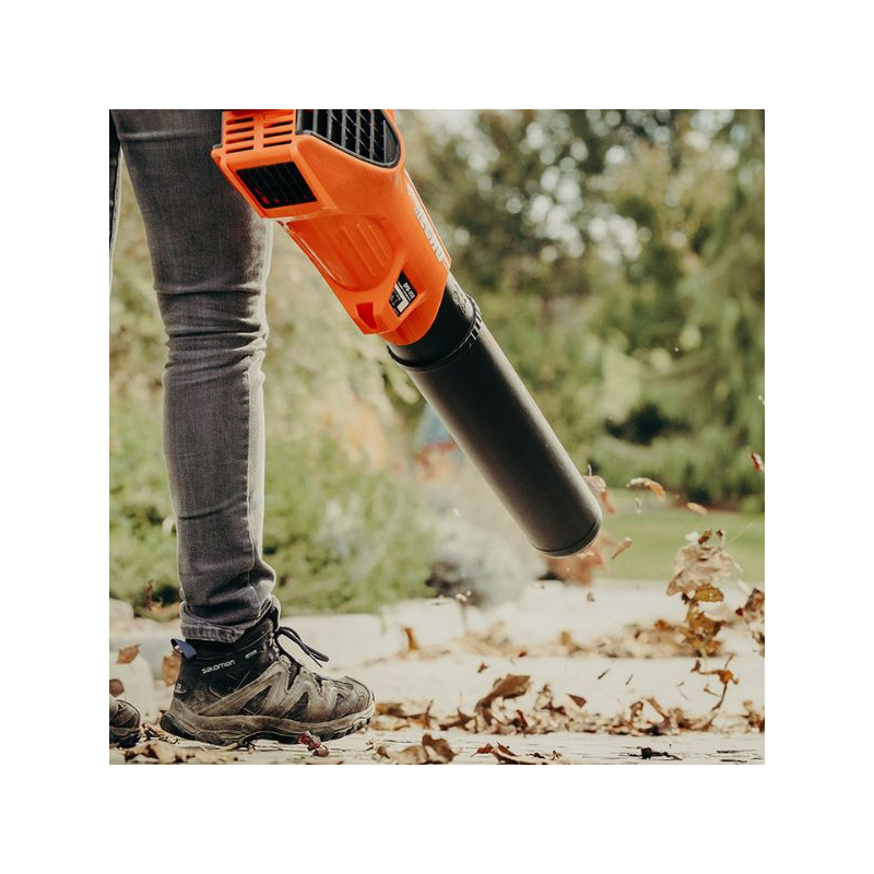 Souffleur à batterie Echo DPB310 nu