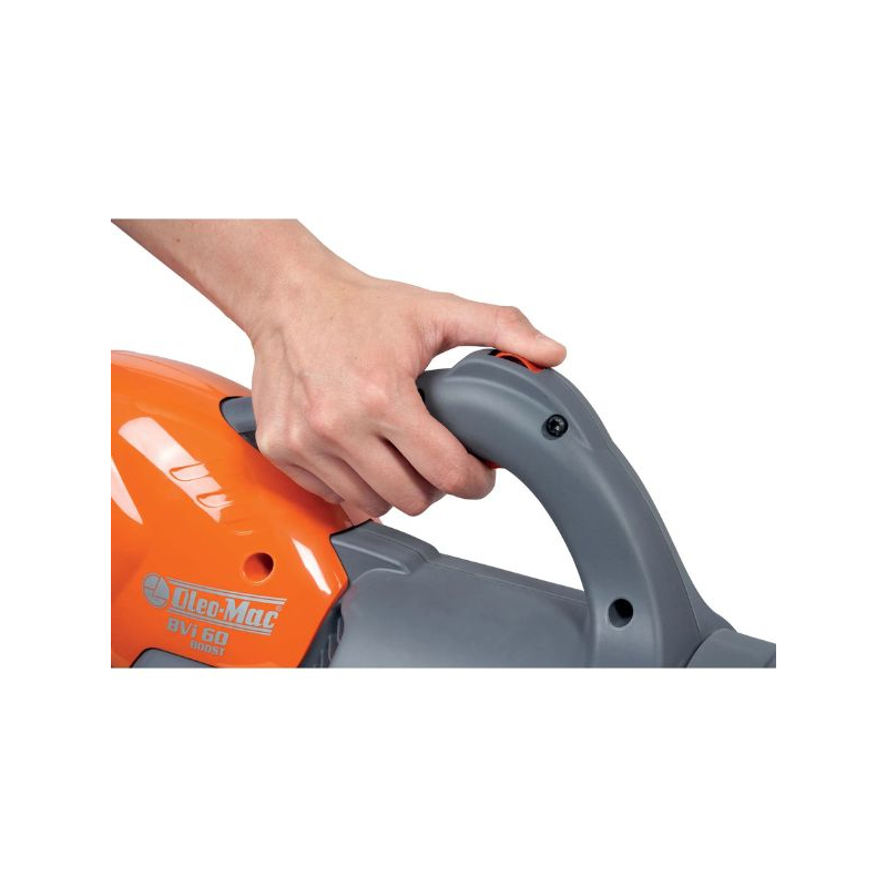 Pack souffleur à batterie Oleo Mac BVi60 40V - 5Ah