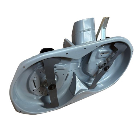 Carter de coupe complet autoportée Honda HF2315 - 80566VK1003 Carter de coupe complet autoportée Honda HF2315 - 80566VK1003