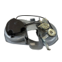Carter de coupe complet autoportée Honda HF2315 - 80566VK1003 Carter de coupe complet autoportée Honda HF2315 - 80566VK1003