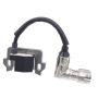 Bobine allumage moteur tondeuse Robin / Subaru - 30400Z02061000 Bobine allumage moteur tondeuse Robin / Subaru - 30400Z02061000
