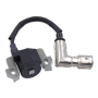Bobine allumage moteur tondeuse Robin / Subaru - 30400Z02061000 Bobine allumage moteur tondeuse Robin / Subaru - 30400Z02061000