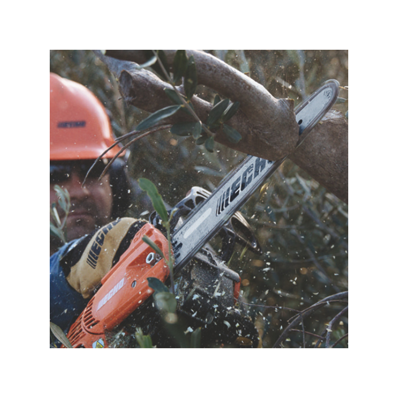 Tronçonneuse élagueuse Echo CS2511 TES  - coupe 25 cm, moteur 25 cm3