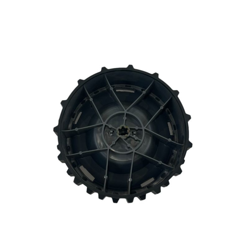 Roue arrière tondeuse robot Robomow RS612, RS615 Pro, RS615U, RS622, RS630 - SPP6014A