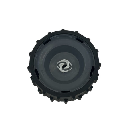 Roue arrière tondeuse robot Robomow RS612, RS615 Pro, RS615U, RS622, RS630 - SPP6014A Roue arrière tondeuse robot Robomow RS612, RS615 Pro, RS615U, RS622, RS630 - SPP6014A